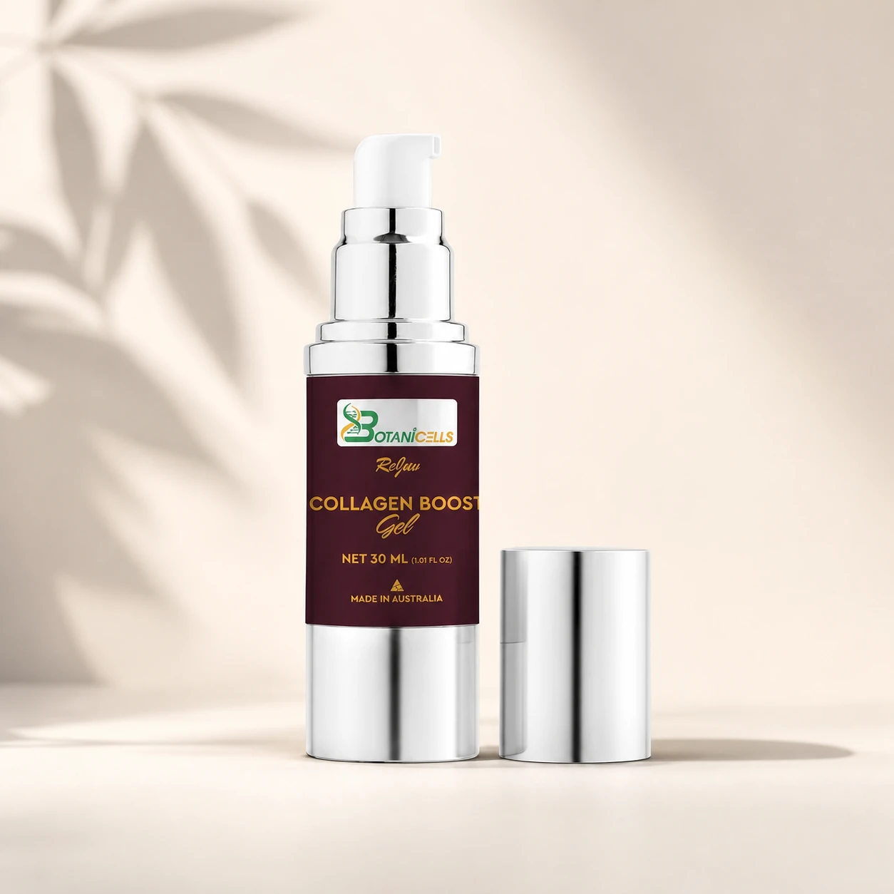 Collagen Boost Gel