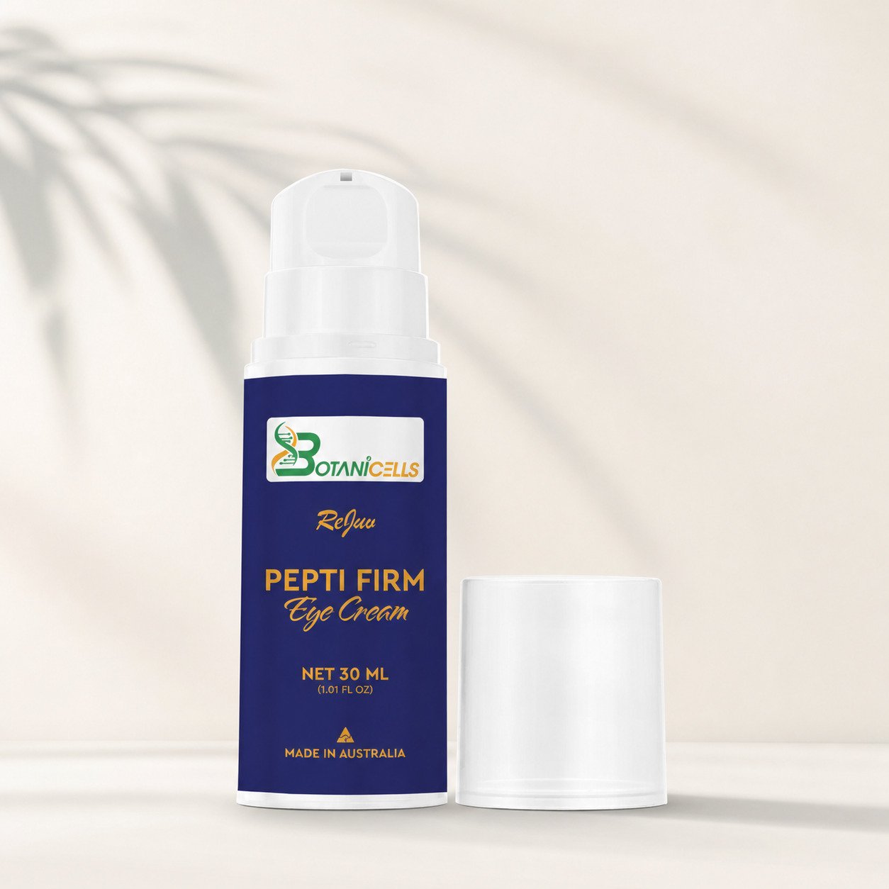 Pepti Firm Eye Cream