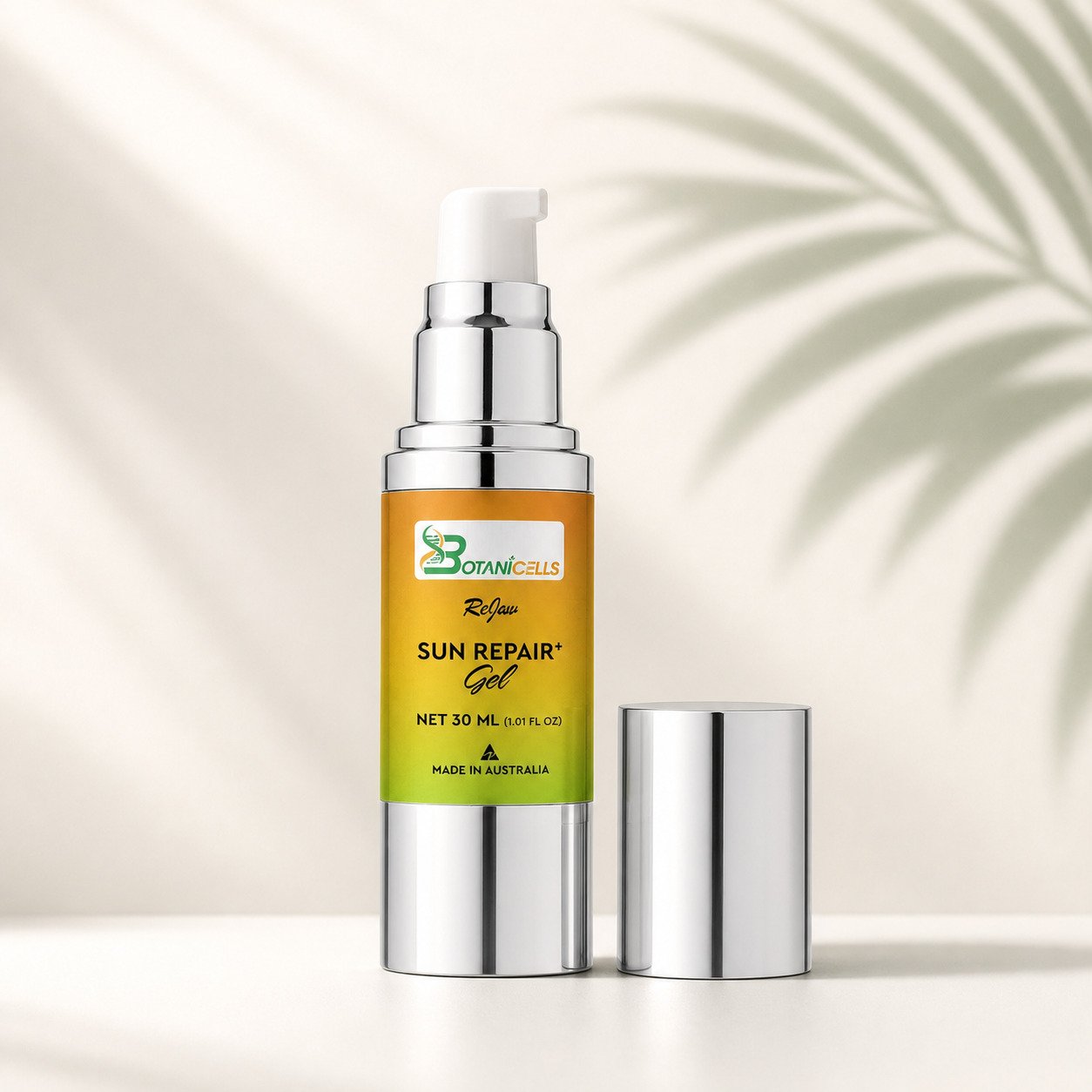 Sun Repair Gel