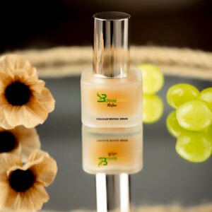 Cellular Revival Serum