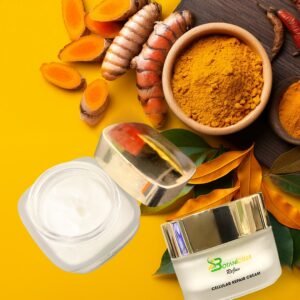 Cellular Repair Cream