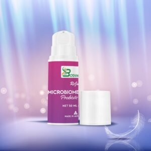 Microbiome Balance Probiotic Cream
