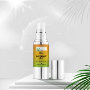 Sun Repair Gel
